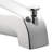 Tub Spout with Diverter Universal Connection-32725962
