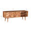 Console multimédia Harmony - Naturel 51 po
