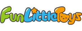 Fun Little Toys Logo