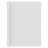 Chauvigny 47.2cm H x 47.2cm W White Plastic Yard/Privacy Fence-65288434