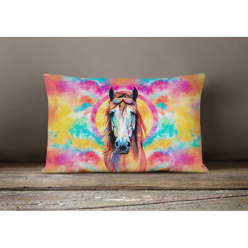 Coussin Hippie