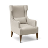 Thom Filicia Home 31" James Street Wing Chair