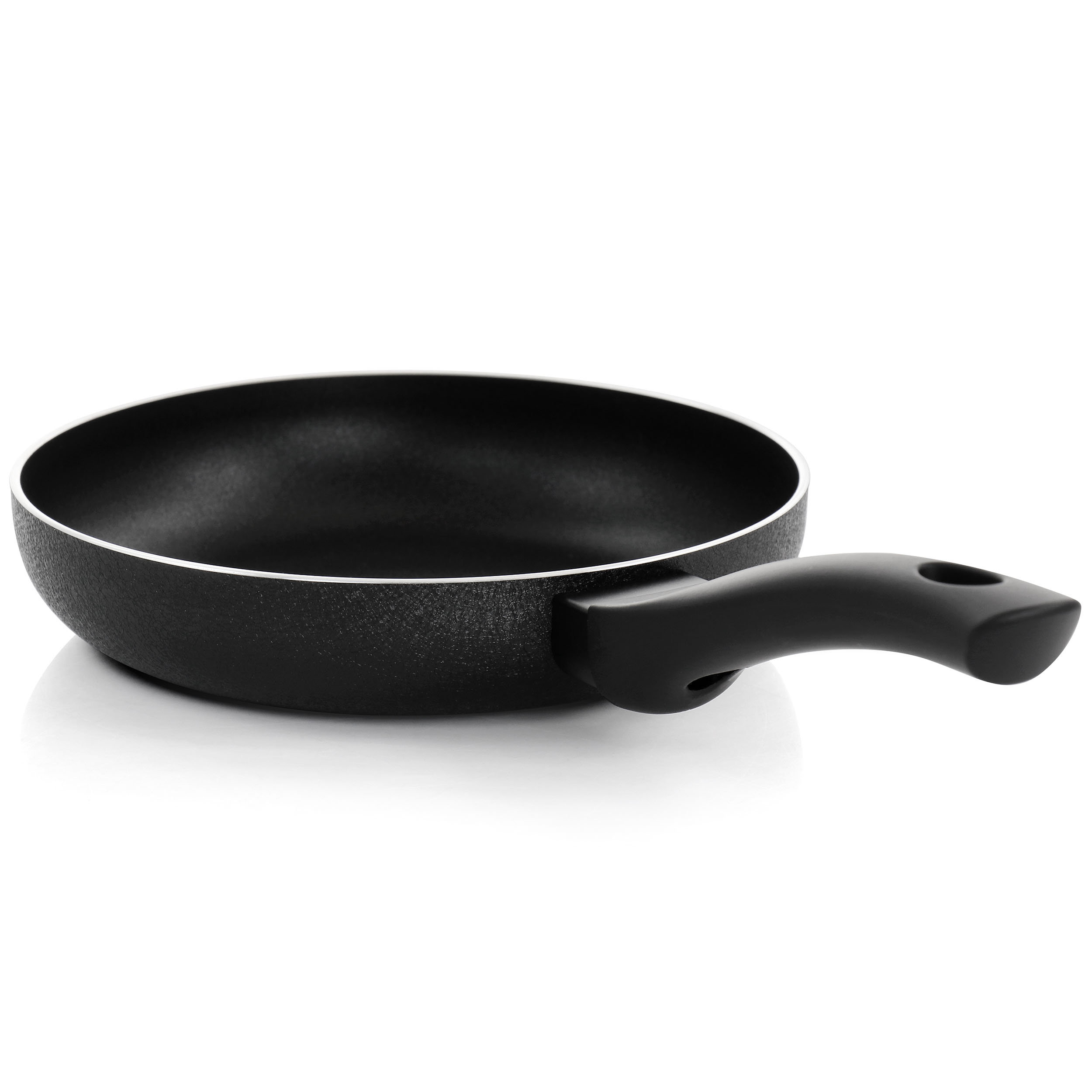 Oster 3.5 Quart Aluminum Saute Pan with Lid