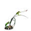 Frog Bronze Garden Statue-72079539