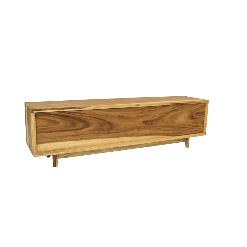 Media Console