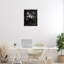 Art mural encadré flottant sur toile mixte-948869984-948869985