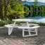 Table de pique-nique Shoreline-1081392985
