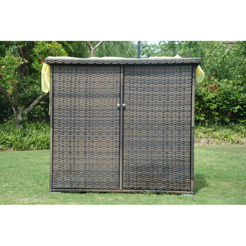 Armoire à mèches 248 gallons Pulsar