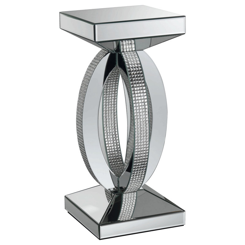 Table de bout Empire
