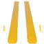 Style pin extension de fourche-19314058