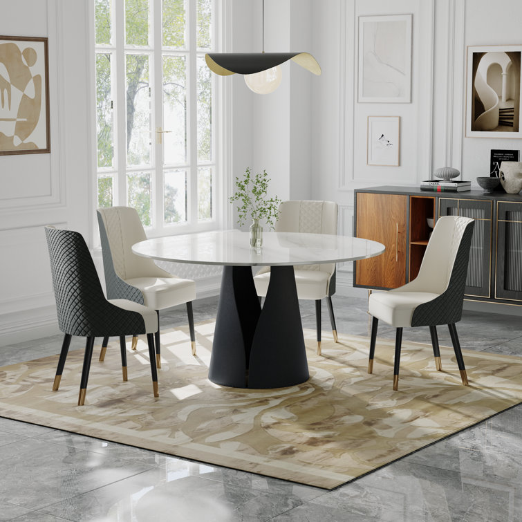 Round Dining Essops Dining Room Suites Wayfair Dining Room Suites