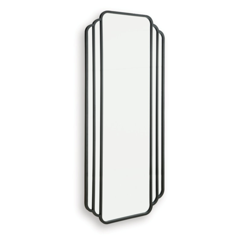 Antigone Floor Mirror