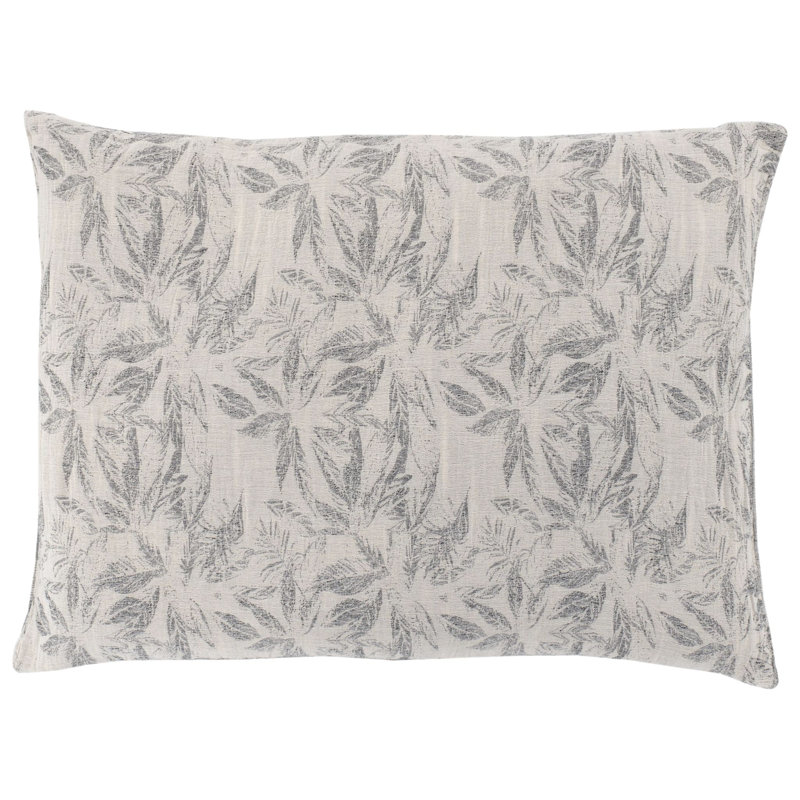 Taie décorative 100% coton, Européen hollandais
