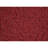 Garland Rug Ivy 3 ft. x 8 ft. Area Rug Chili Red-23154089