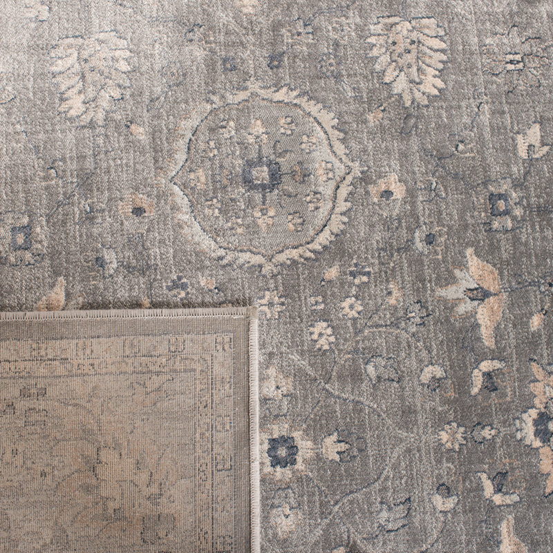 Tapis oriental performance Albany, Rectangle 5 pi 3 po x 7 pi 6 po