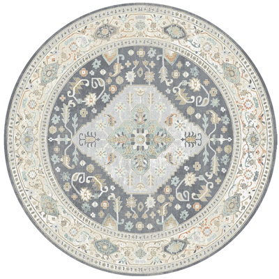 Tapis ivoire Zech