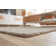 Sandiego Hand Woven Wool Grey/Silver Indoor Rug
