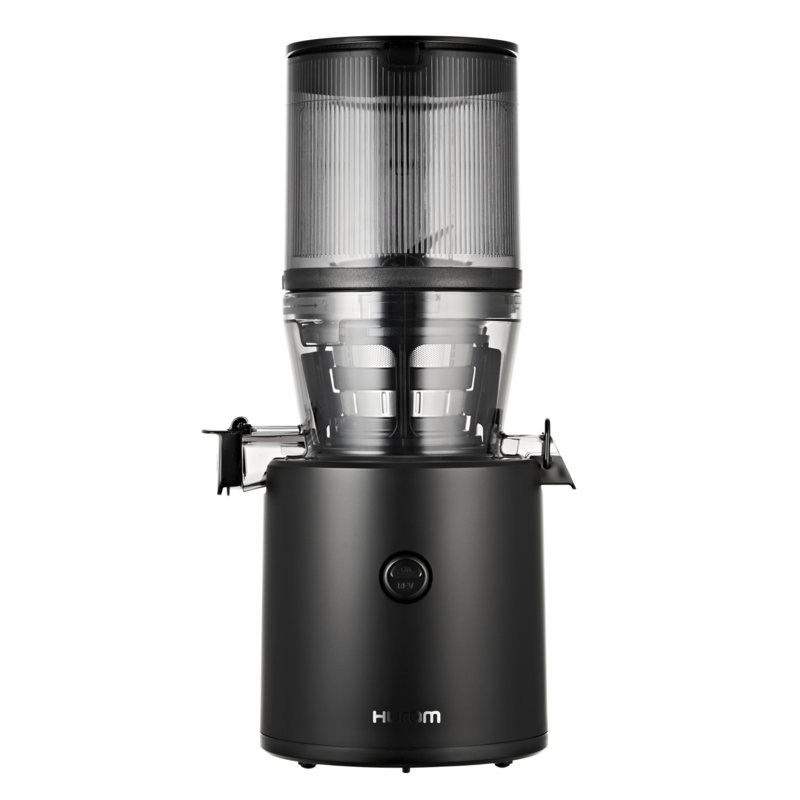 Extracteur de jus Hurom H320, Noir
