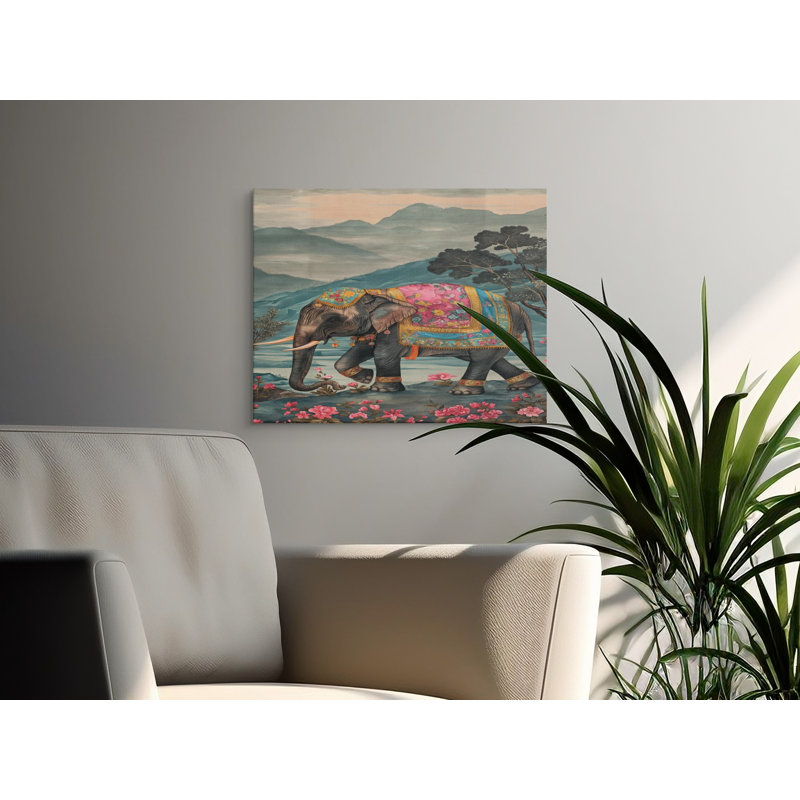 Wrapped Canvas Print Set, 30x24