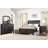 Kynsleigh Low Profile Storage Platform Bed-37769495-39516338