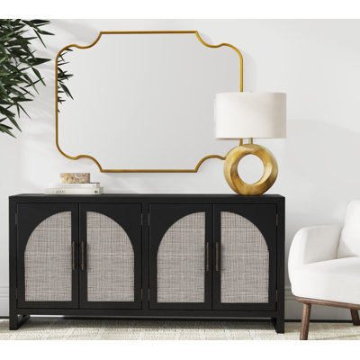 Buffet Aki 65 "