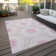Kawon Geometric Indoor / Outdoor Rug