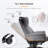 Comfortable Recliner Chair with Ottoman and Multiple Vibration Points for Ultimate Relaxation-2105602555