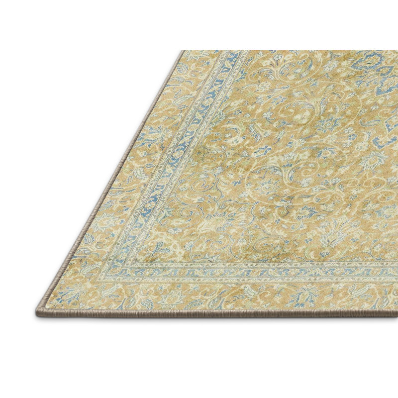 Tapis abstrait moderne 2102, Rectangle 5 pi x 7 pi