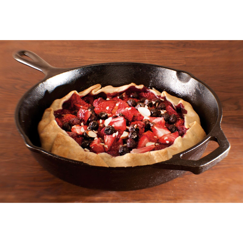 Non-Stick Frying Pan, 24.6cm Diameter