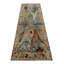 One-of-a-Kind 2'5x8'1 Hand Knotted Area Rug