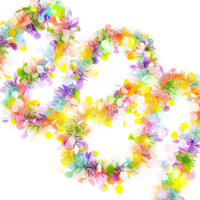 4.1'' Tinsel