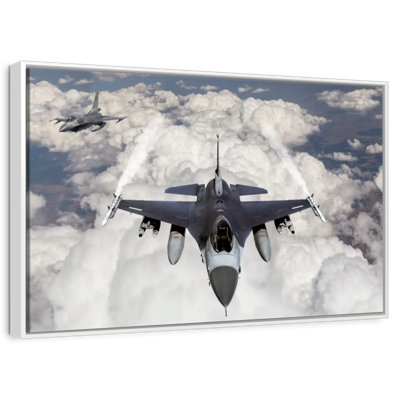 Casanova Fighter Jets