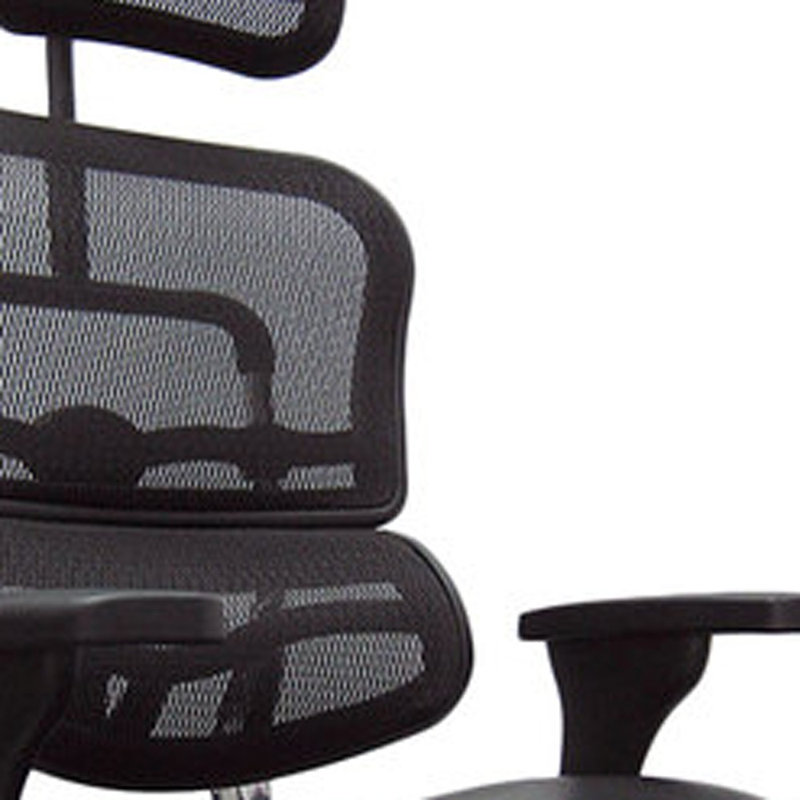 Ergonomic Task Chair