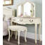 Lemaire Dressing Table with Mirror-17659433