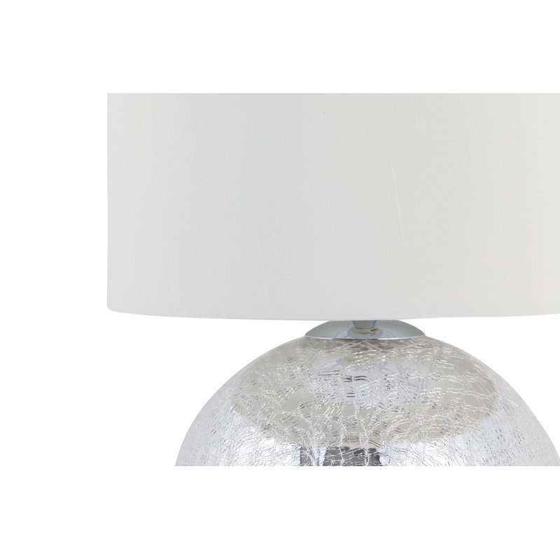 Aylsham Glass Table Lamp