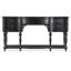 Charleston Five-Drawer Server