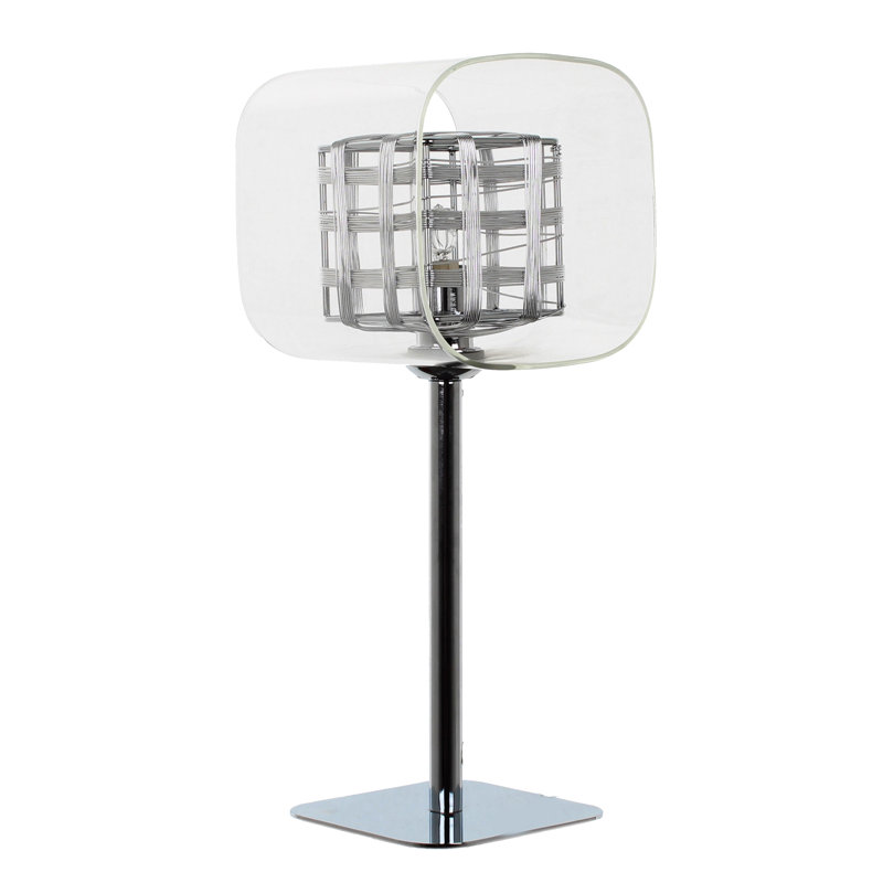Johnathan Metal Table Lamp