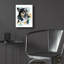 Art mural en verre Red Barrel Studio «Dogs Shepherd» par Lindsay Kivi-1710541257