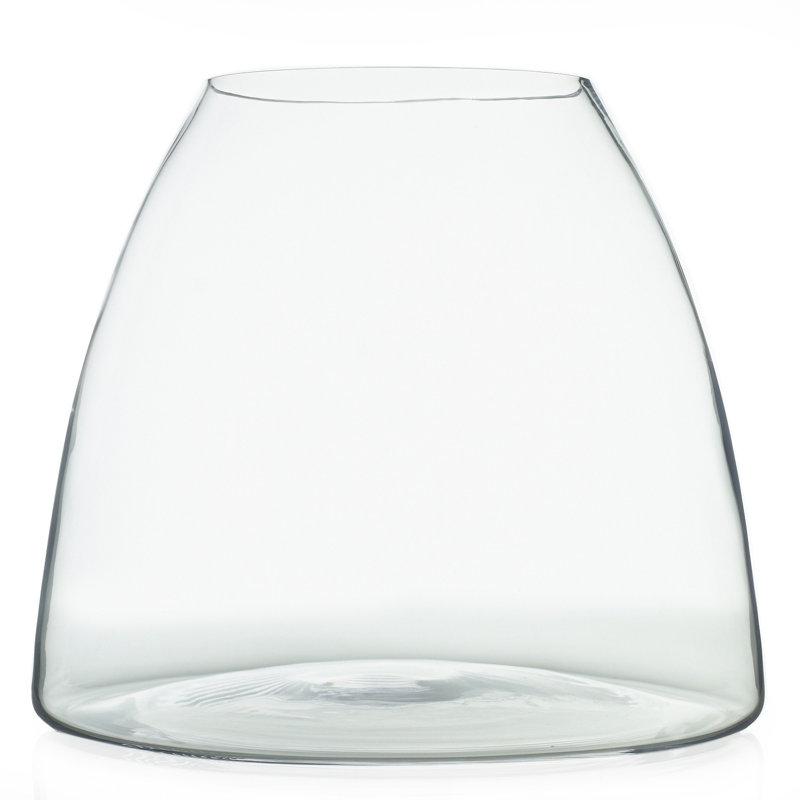  Terrarium en verre géant