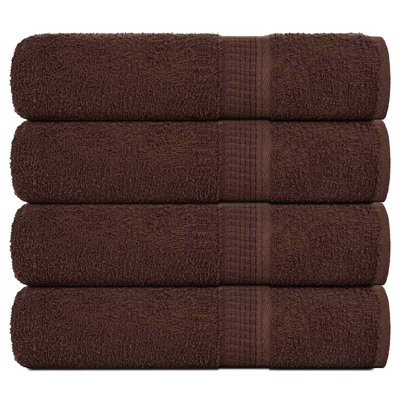 Besek 100% Cotton Bath Towels