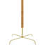 Lampe sur pied Marty