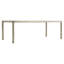 Siesta Dining Table-968642674