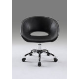 Clarita Polyester Blend Task Chair
