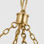 Menil 4 - Light LED Chandelier-626624777
