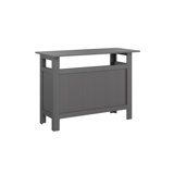 Outdoor Rectangle Bar Table