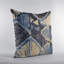 Coussin abstrait mers cachées-494059225