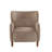 Langston Velvet Upholstered Wingback Accent Chair-1250726784