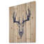 Portrait de tête de cerf - croquis d'animaux-629733705-629733719