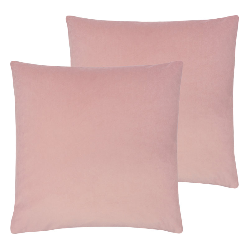Strader Square Cushion, Powder