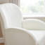 Freya Nursing Chair with Stool-99341615